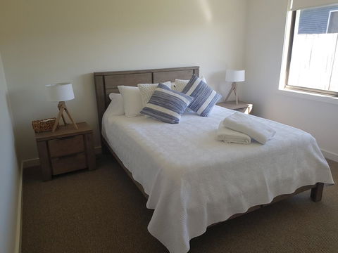 Golden Hill Cottage - Accommodation in Bendigo 6