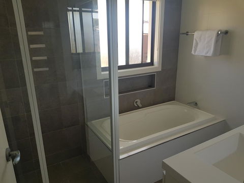 Golden Hill Cottage - Accommodation in Bendigo 5