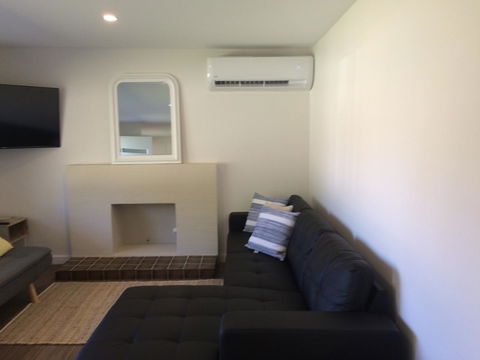 Golden Hill Cottage - Accommodation in Bendigo 13
