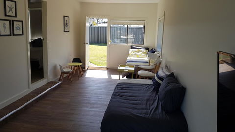 Golden Hill Cottage - Accommodation in Bendigo 15