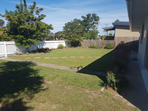 Golden Hill Cottage - Accommodation in Bendigo 12