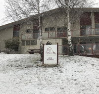 Aalberg Chalet - Accommodation in Bendigo