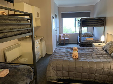 Yuki Inn Jindabyne - Accommodation in Bendigo 29