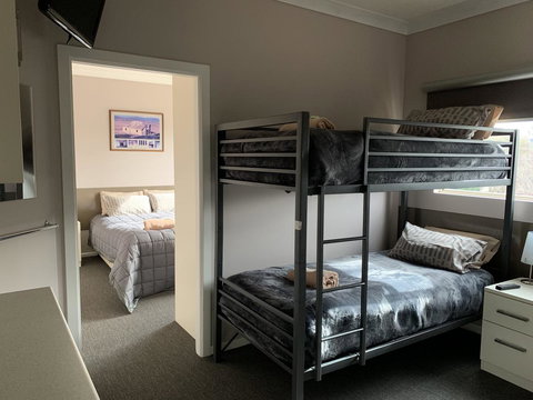 Yuki Inn Jindabyne - Accommodation in Bendigo 15