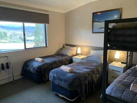Yuki Inn Jindabyne - Accommodation in Bendigo 26