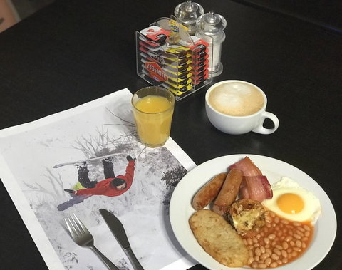 Yuki Inn Jindabyne - Accommodation in Bendigo 4