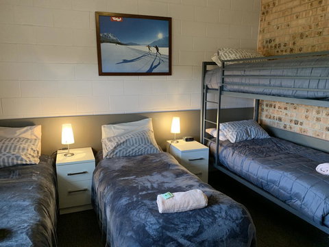 Yuki Inn Jindabyne - Accommodation in Bendigo 27