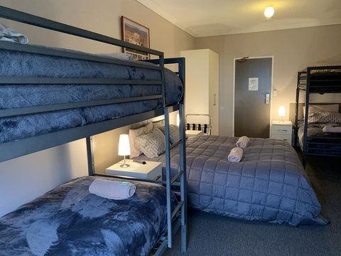 Yuki Inn Jindabyne - Accommodation in Bendigo 30