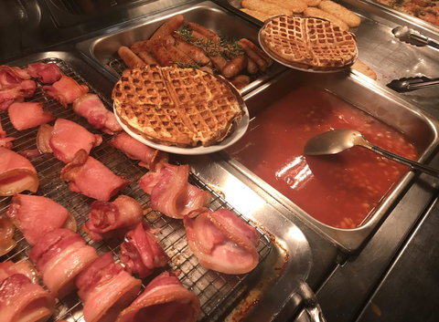 Yuki Inn Jindabyne - Accommodation in Bendigo 5