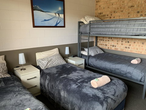 Yuki Inn Jindabyne - Accommodation in Bendigo 28