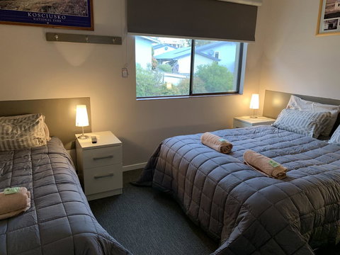 Yuki Inn Jindabyne - Accommodation in Bendigo 9