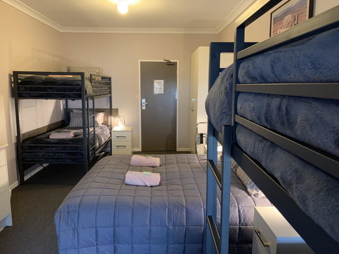 Yuki Inn Jindabyne - Accommodation in Bendigo 31