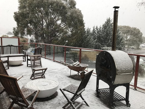 Yuki Inn Jindabyne - Accommodation in Bendigo 2