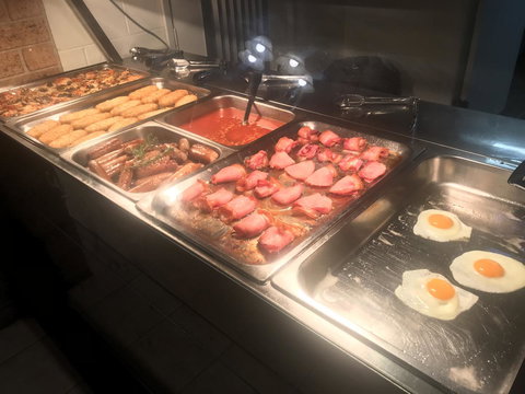 Yuki Inn Jindabyne - Accommodation in Bendigo 6