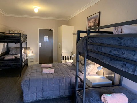 Yuki Inn Jindabyne - Accommodation in Bendigo 32