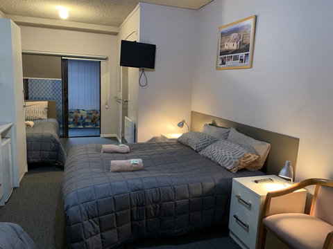 Yuki Inn Jindabyne - Accommodation in Bendigo 21