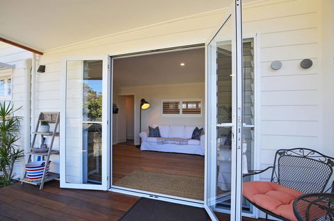 Jervis Bay Beach Shack I Pet Friendly - Accommodation in Bendigo 10