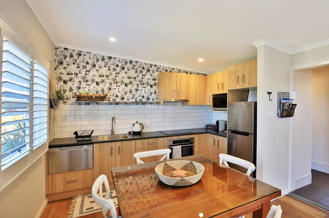 Jervis Bay Beach Shack I Pet Friendly - Accommodation in Bendigo 3