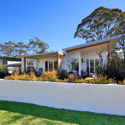 Jervis Bay Beach Shack I Pet Friendly - Accommodation in Bendigo 1