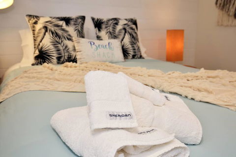 Jervis Bay Beach Shack I Pet Friendly - Accommodation in Bendigo 7