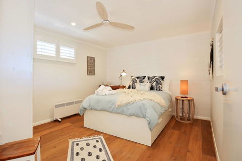 Jervis Bay Beach Shack I Pet Friendly - Accommodation in Bendigo 6