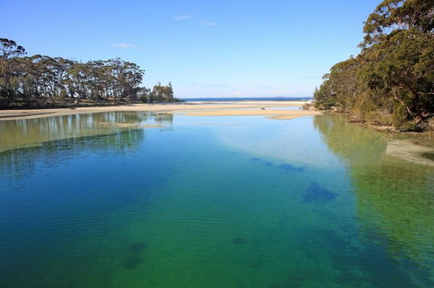 Jervis Bay Beach Shack I Pet Friendly - Accommodation in Bendigo 18