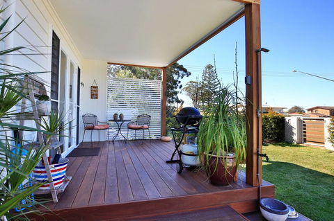 Jervis Bay Beach Shack I Pet Friendly - Accommodation in Bendigo 12