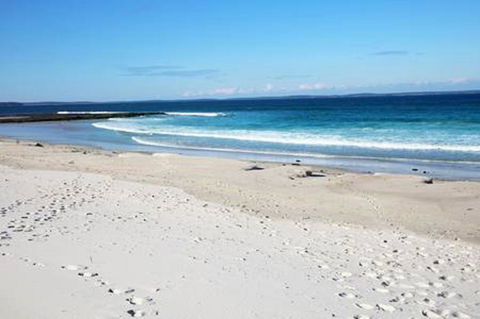 Jervis Bay Beach Shack I Pet Friendly - Accommodation in Bendigo 16