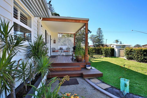 Jervis Bay Beach Shack I Pet Friendly - Accommodation in Bendigo 13