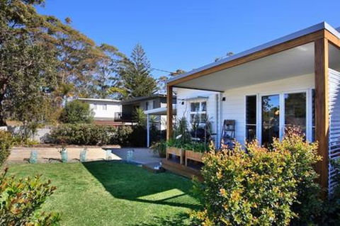 Jervis Bay Beach Shack I Pet Friendly - Accommodation in Bendigo 14