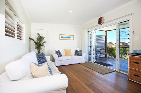 Jervis Bay Beach Shack I Pet Friendly - Accommodation in Bendigo 2