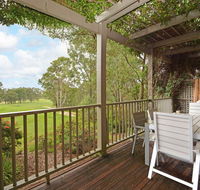 Villa Margarita located within Cypress Lakes - Accommodation in Bendigo