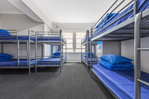 Ady's Place Backpackers, Sydney - Accommodation in Bendigo 8