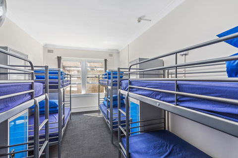 Ady's Place Backpackers, Sydney - Accommodation in Bendigo 11