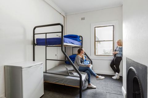 Ady's Place Backpackers, Sydney - Accommodation in Bendigo 1