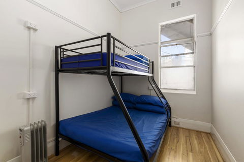 Ady's Place Backpackers, Sydney - Accommodation in Bendigo 3