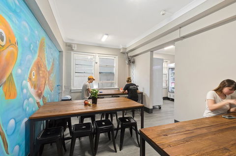 Ady's Place Backpackers, Sydney - Accommodation in Bendigo 14