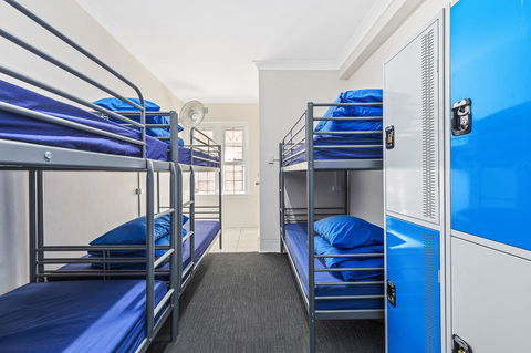 Ady's Place Backpackers, Sydney - Accommodation in Bendigo 13