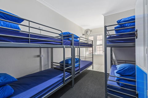 Ady's Place Backpackers, Sydney - Accommodation in Bendigo 12