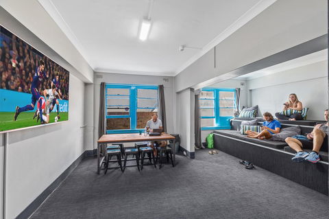 Ady's Place Backpackers, Sydney - Accommodation in Bendigo 15