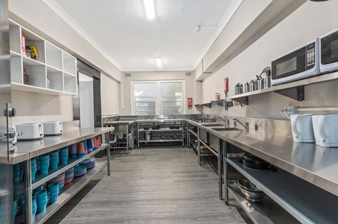 Ady's Place Backpackers, Sydney - Accommodation in Bendigo 9