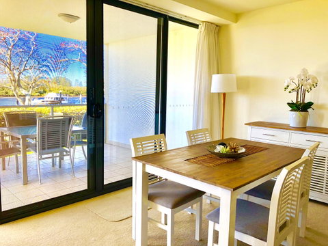Boathouse Resort (Water Front) - Accommodation in Bendigo 2