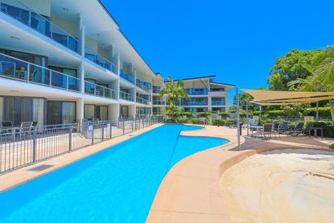 Boathouse Resort (Water Front) - Accommodation in Bendigo 14
