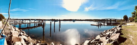 Boathouse Resort (Water Front) - Accommodation in Bendigo 17