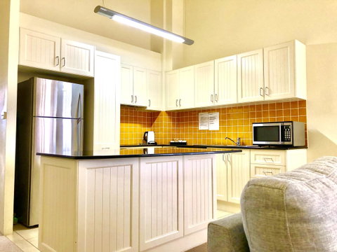Boathouse Resort (Water Front) - Accommodation in Bendigo 20