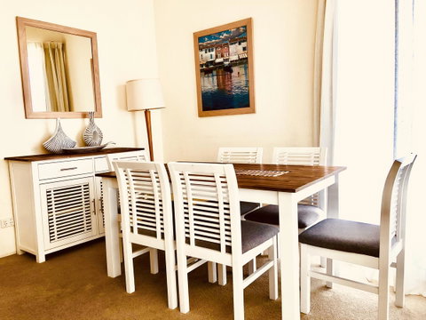 Boathouse Resort (Water Front) - Accommodation in Bendigo 24