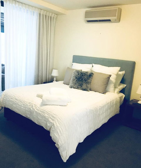 Boathouse Resort (Water Front) - Accommodation in Bendigo 3