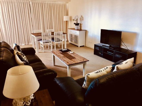 Boathouse Resort (Water Front) - Accommodation in Bendigo 5
