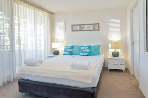 Boathouse Resort (Water Front) - Accommodation in Bendigo 19