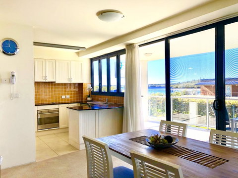 Boathouse Resort (Water Front) - Accommodation in Bendigo 1